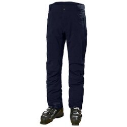 Helly Hansen Alpha Lifaloft Pant Men's in Navy